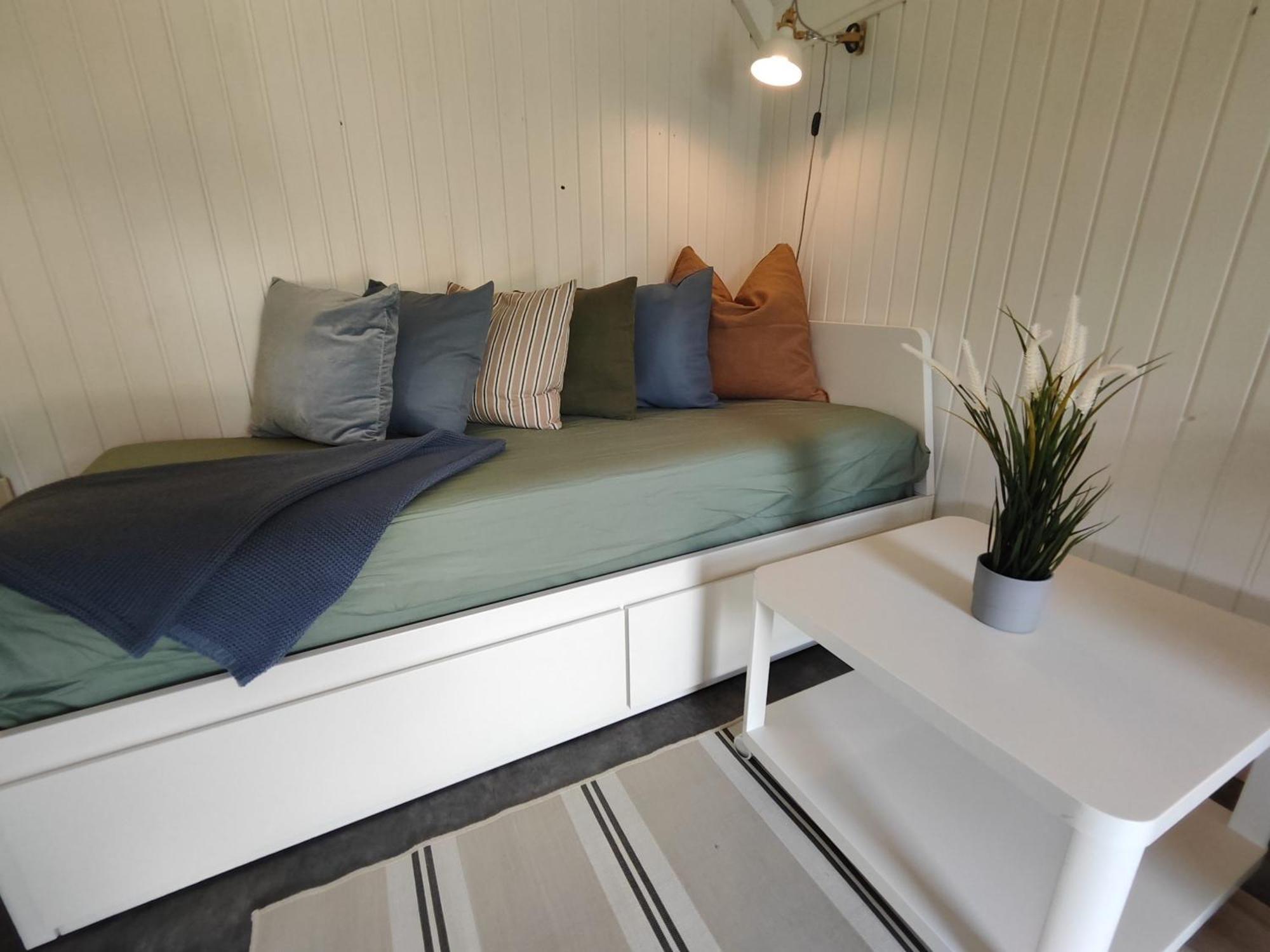 Tranum Klit Camping Og Hytteudlejning Brovst المظهر الخارجي الصورة